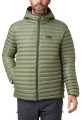 mpoyfan helly hansen sirdal hooded insulator jacket ladi extra photo 2