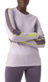 mployza helly hansen lifa merino lightweight crew lila extra photo 2