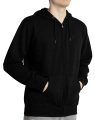 zaketa russell athletic zip through hoody mayri extra photo 2