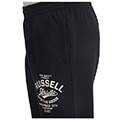 panteloni russell athletic sporting goods cuffed pant mayro extra photo 3