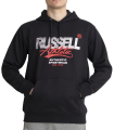 foyter russell athletic 02 pullover hoody mayro extra photo 3