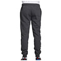 panteloni russell athletic tonal cuffed pant anthraki extra photo 1