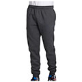 panteloni russell athletic tonal cuffed pant anthraki extra photo 2