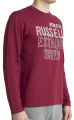 mployza russell athletic shed l s crewneck tee byssini extra photo 2