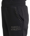 panteloni russell athletic cuffed pant with studs mayro extra photo 3
