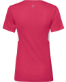 mployza head club tech t shirt matzenta xs extra photo 1