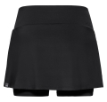 foysta kolan head club basic skort mayri extra photo 1