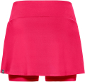 foysta kolan head club basic skort matzenta extra photo 1