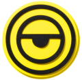 antikradasmika wilson minions vibration dampener 2 pack extra photo 1