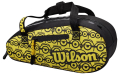 sakidio wilson minions mini bag kitrino mayro extra photo 1