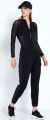 panteloni bodytalk keep it black skinny jogger mayro xl extra photo 2