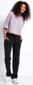 panteloni bodytalk pants on slim mayro extra photo 2