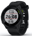 rolo garmin forerunner 55 black extra photo 3