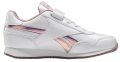 papoytsi reebok royal classic jogger 3 leyko roz extra photo 2