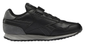 papoytsi reebok royal classic jogger 3 mayro gkri extra photo 2