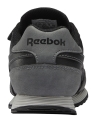 papoytsi reebok royal classic jogger 3 mayro gkri extra photo 5