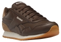 papoytsi reebok royal classic jogger 3 kafe extra photo 3