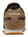 papoytsi reebok royal classic jogger 3 kafe extra photo 5