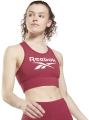 mpoystaki reebok sport identity sports bra foyxia extra photo 2