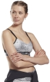 mpoystaki reebok lux strappy sports bra mayro extra photo 3