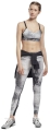 mpoystaki reebok lux strappy sports bra mayro extra photo 5