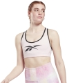 mpoystaki reebok lux racer vector sports bra roz extra photo 3