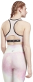 mpoystaki reebok lux racer vector sports bra roz extra photo 4