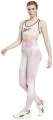 mpoystaki reebok lux racer vector sports bra roz s extra photo 5