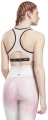 mpoystaki reebok lux racer vector sports bra roz xl extra photo 4