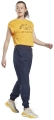 mployza reebok workout ready supremium t shirt kitrini m extra photo 5