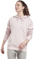 foyter reebok sport identity fleece hoody roz extra photo 2