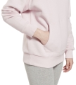foyter reebok sport identity fleece hoody roz extra photo 4