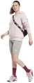 foyter reebok sport identity fleece hoody roz extra photo 5