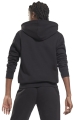 foyter reebok sport training essentials vector oversize hoodie mayro extra photo 1
