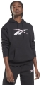 foyter reebok training essentials vector oversize hoodie mayro extra photo 2