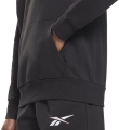 foyter reebok sport training essentials vector oversize hoodie mayro extra photo 4