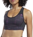 mpoystaki reebok running lux racer sports bra mayro extra photo 2