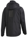 antianemiko adidas performance urban windrdy jacket mayro l extra photo 1