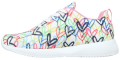 papoytsi skechers bobs squad starry love polyxromo extra photo 2