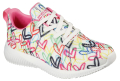 papoytsi skechers bobs squad starry love polyxromo extra photo 4