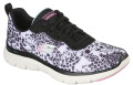papoytsi skechers flex appeal 40 wild n out mayro 37 extra photo 1
