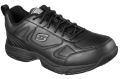 papoytsi skechers work relaxed fit dighton sr mayro extra photo 4