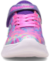 papoytsi skechers dynamic dash vivid paint polyxromo extra photo 3