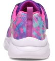 papoytsi skechers dynamic dash vivid paint polyxromo extra photo 5