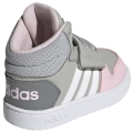 papoytsi adidas sport inspired hoops mid 20 i gkri roz extra photo 5