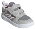 papoytsi adidas performance tensaur i gkri roz extra photo 3