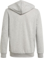 zaketa adidas performance essentials hoodie gkri extra photo 1