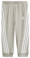 setaki adidas performance badge of sport full zip hoodie jogger set gkri somon extra photo 3