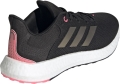 papoytsi adidas performance pureboost 21 mayro xryso extra photo 5