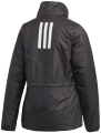 mpoyfan adidas performance bsc 3 stripes insulated winter jacket mayro extra photo 1